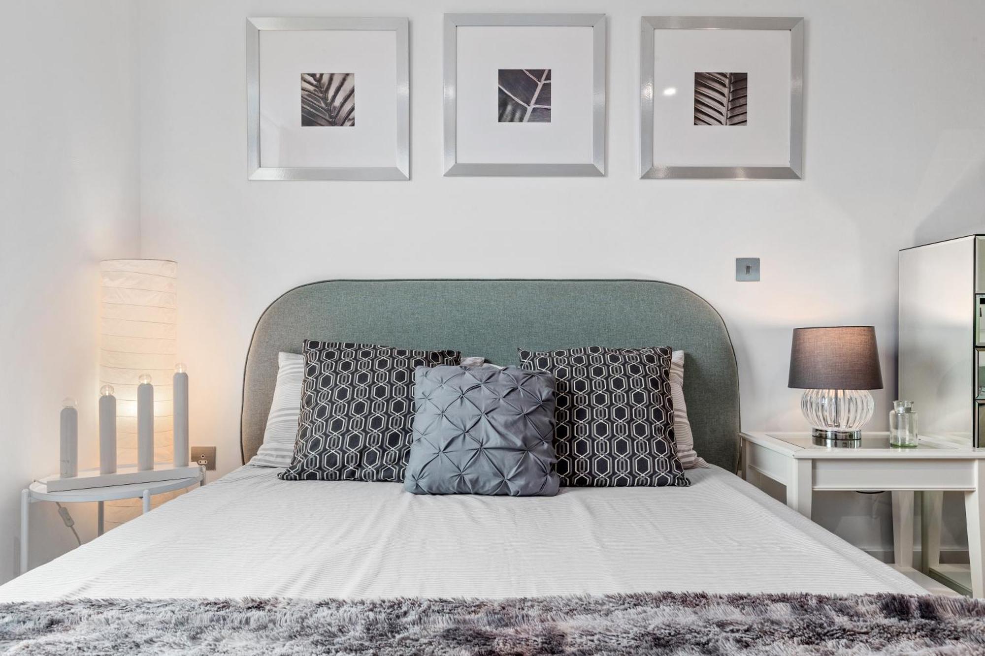 Central London 2 Bedroom Us Embassy London Eye And Riverside View Panoramic Balcony Exterior foto
