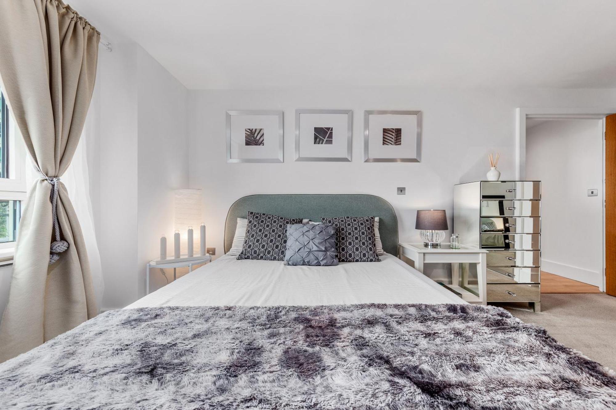 Central London 2 Bedroom Us Embassy London Eye And Riverside View Panoramic Balcony Exterior foto