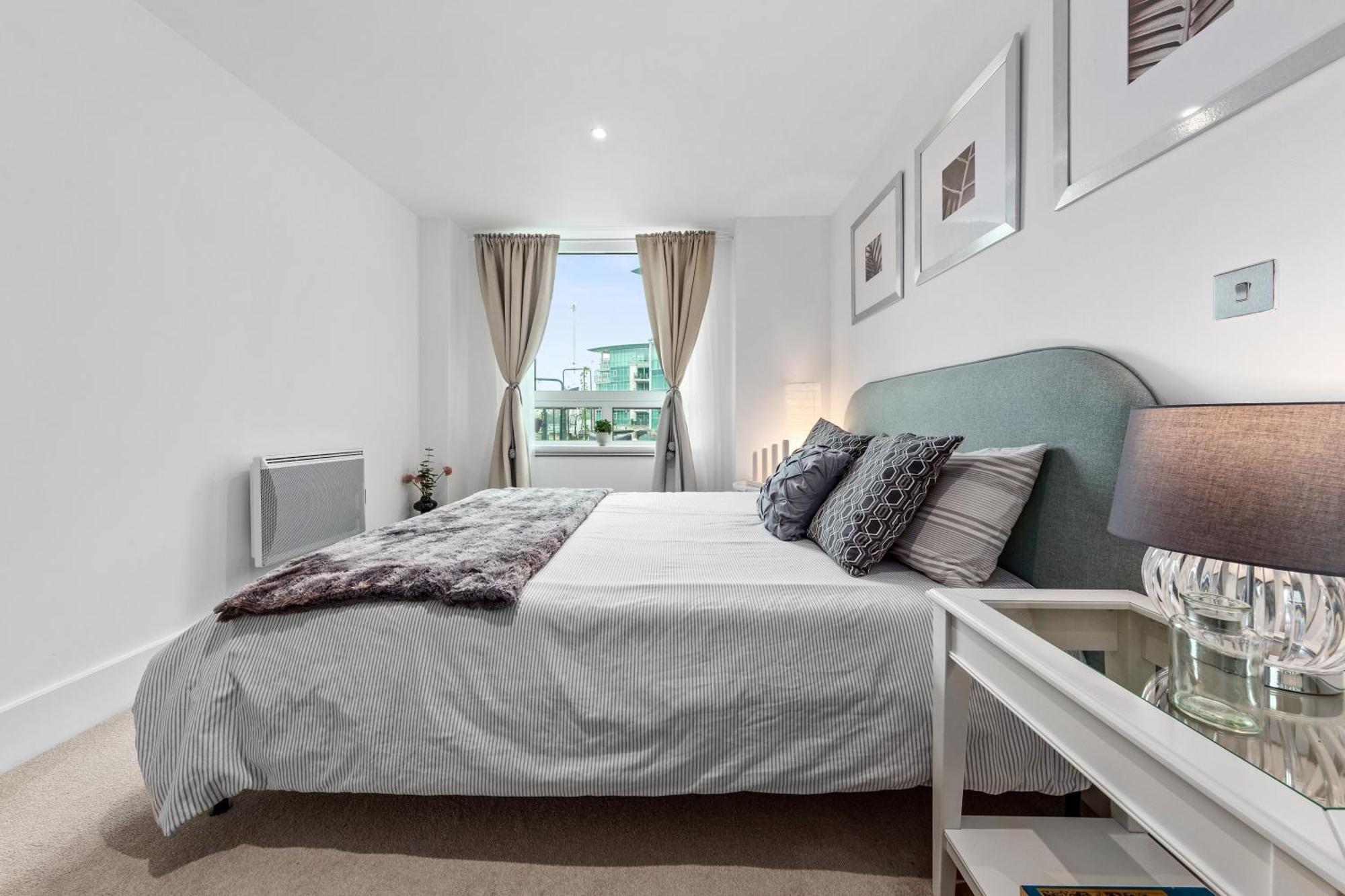 Central London 2 Bedroom Us Embassy London Eye And Riverside View Panoramic Balcony Exterior foto
